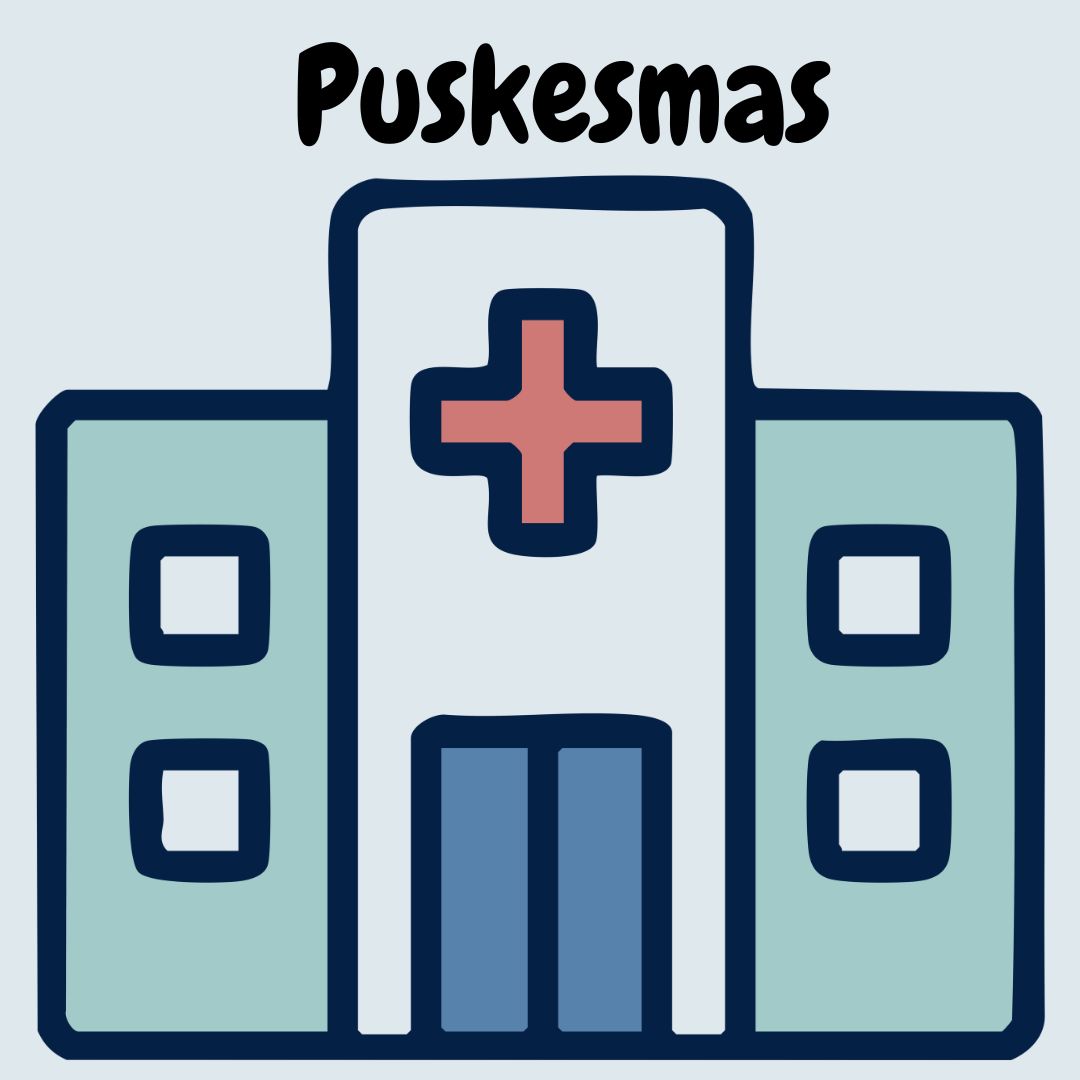 Puskesmas 